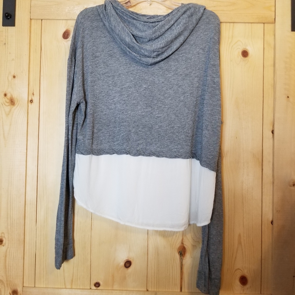 The Beginning Of...Colorblock Drawstring Lightwei… - image 5